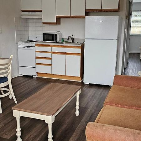 Affordable Suites Graham Екстер'єр фото