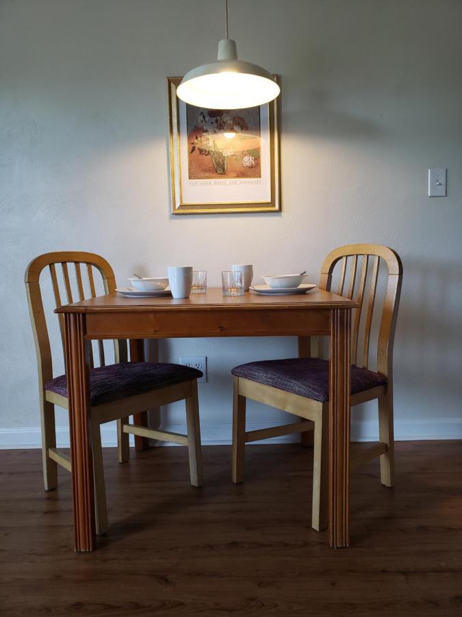 Affordable Suites Graham Екстер'єр фото