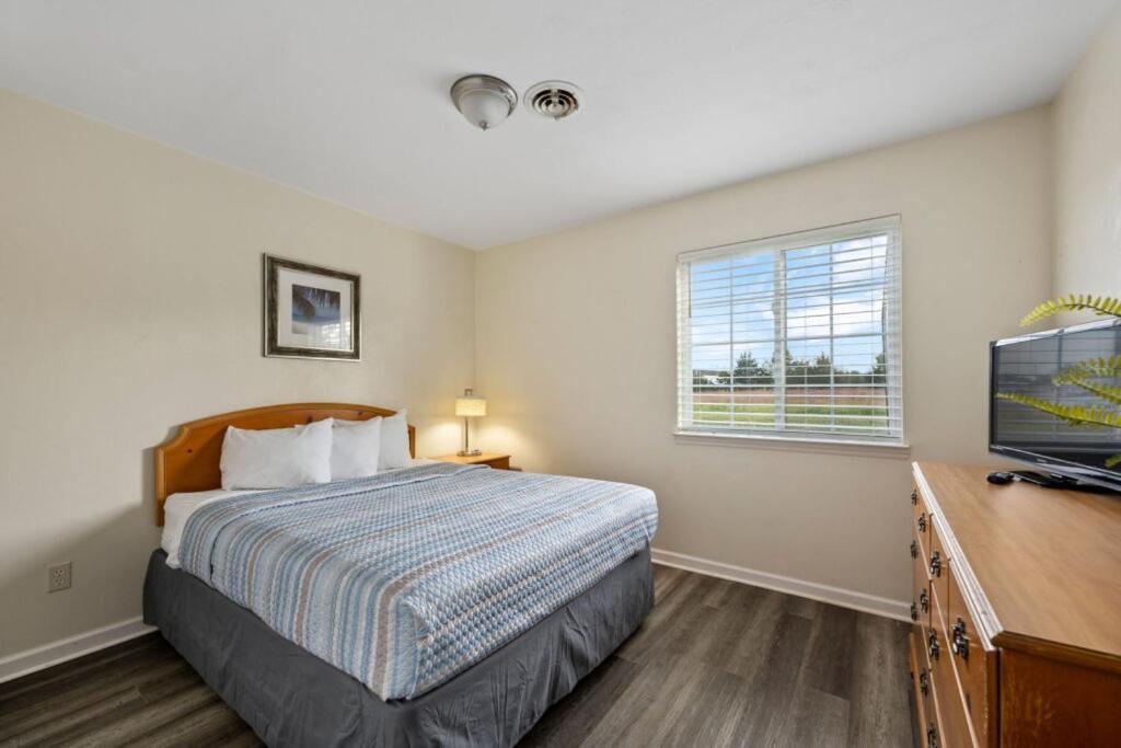 Affordable Suites Graham Екстер'єр фото
