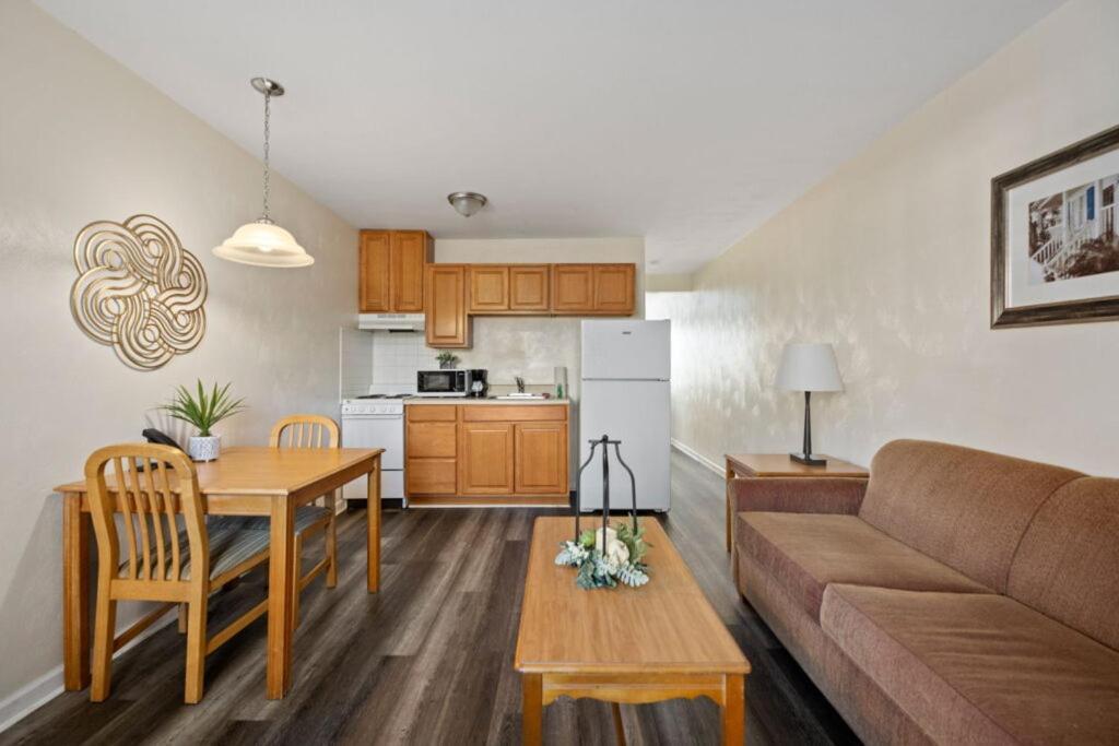 Affordable Suites Graham Екстер'єр фото